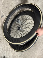 Handsling track wheelset - handsling,