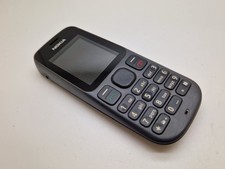 Nokia 100 - Phantom Black