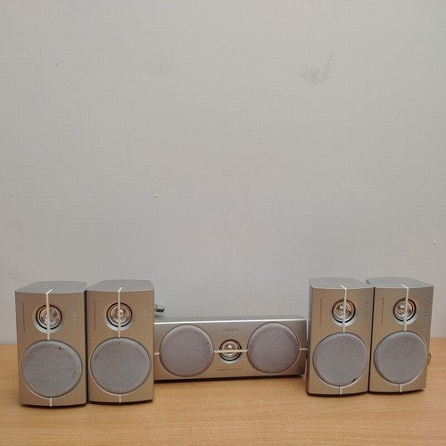 Philips csw3600 set wide - csw3600, 5