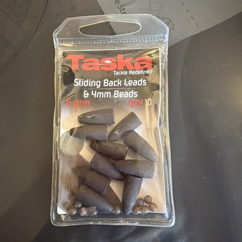 Taska sliding back leads and - back,
