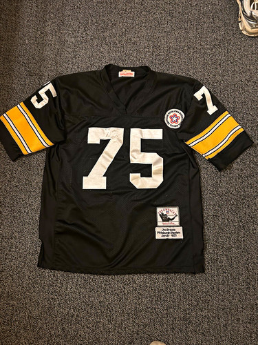 Mitchell ness pittsburgh - &,