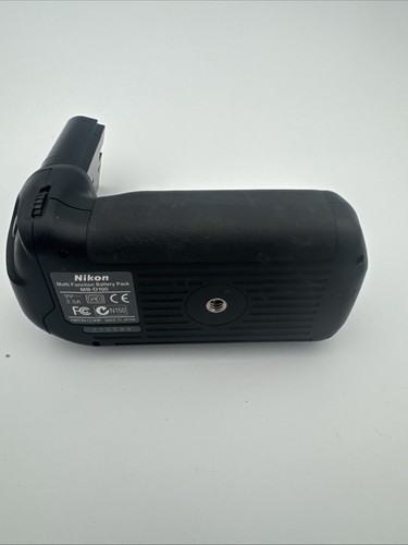 Nikon multi function battery - multi,
