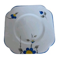 Vintage Royal Vale china plate