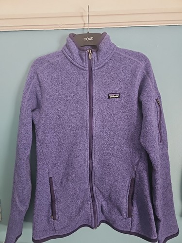 Patagonia women full zip - patagonia,