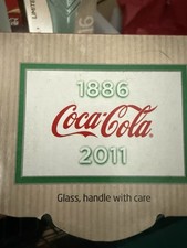 Brand New McDonald's Coke