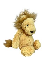Jellycat Bashful Lion Medium