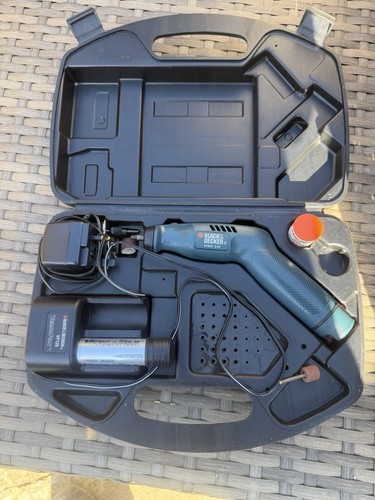 Black decker versapak vp940 - black, &