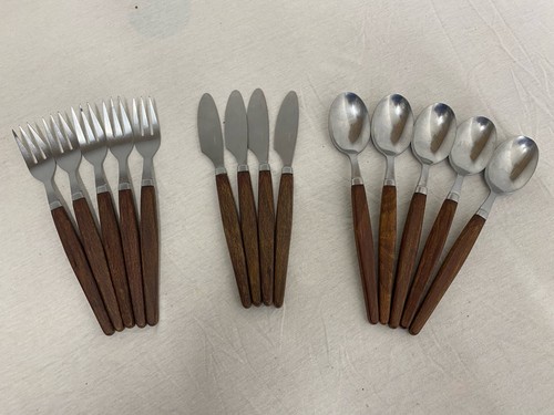 14x holland stainless wooden - 14x,