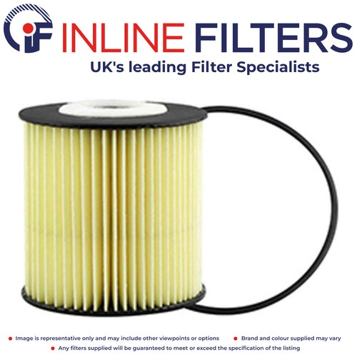 Oil filter for volvo s40 - filter,