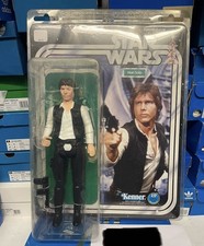 Star Wars Vintage Han Solo Big