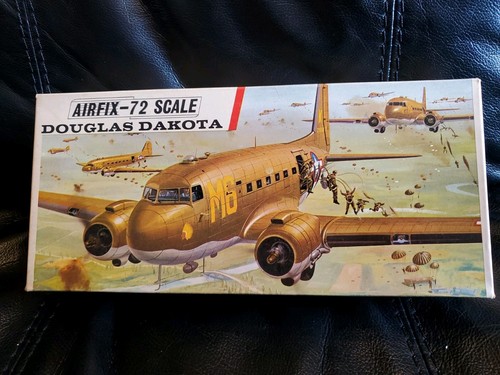 Airfix douglas dakota - douglas,
