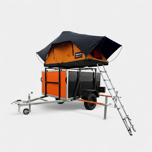 New apache 6x4 tentbox - new,