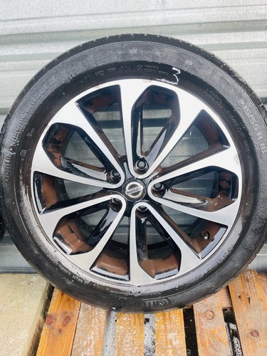 Nissan qashqai mk1 j10 - qashqai,
