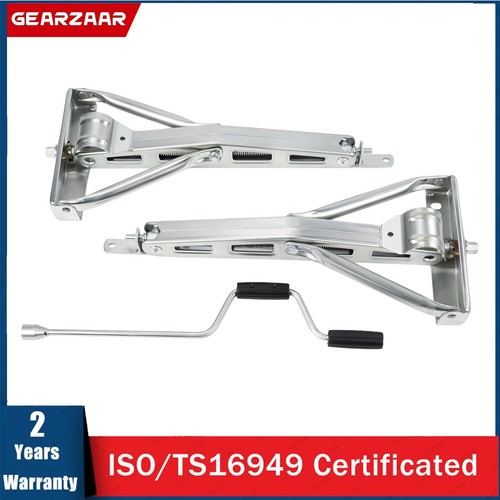 Caravan jack leg - caravan,