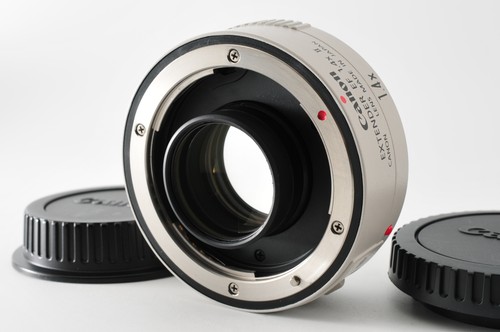 Mint canon extender 4x - ef, 1.4x