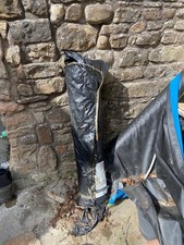 Damp Proofing Membrane 4M x 5M