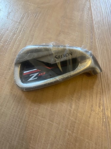 Srixon z355 single iron - z355, 6