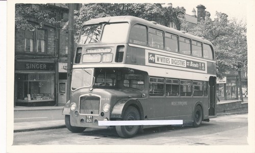 463 bus photo west - bus,