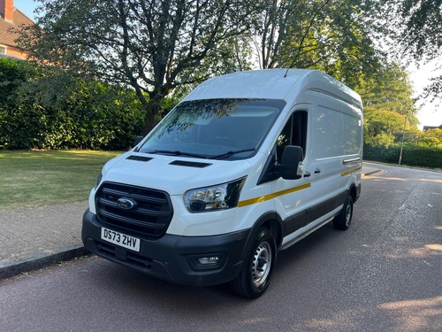 2023 ford transit 350 - 2023, 2.0