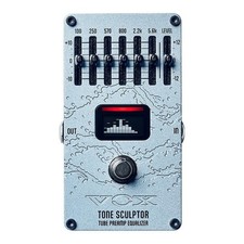 VOX VE-TS Tone Sculptor