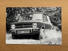 MINI Clubman Press Photograph