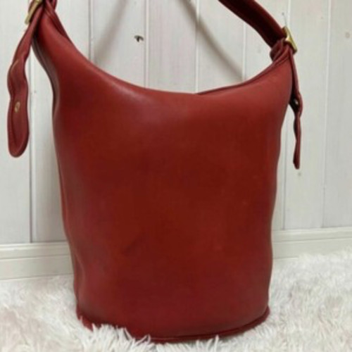 Coach vintage 9085 duffle - coach,