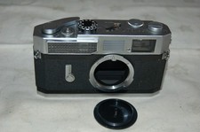 Canon-7 Vintage 1965 Japanese