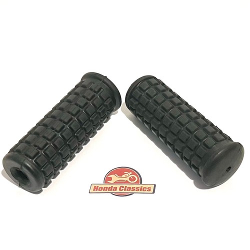 Honda cb72 cb77 - cb72, footrest