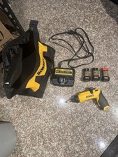 DEWALT DCF680N2 8V MAX