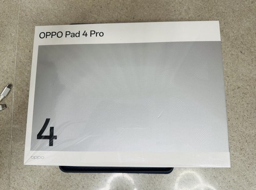 Oppo pad pro inch ips - pad, 13.2