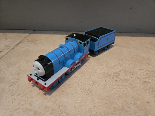Tomy plarail thomas tank - thomas,
