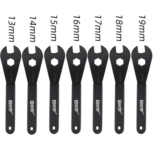 1pc 19mm bike - 13-19mm, bicycle