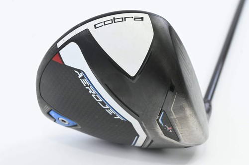 Cobra aerojet driver 10 - aerojet, 10.5