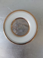 The Art of Chokin 24k Gold