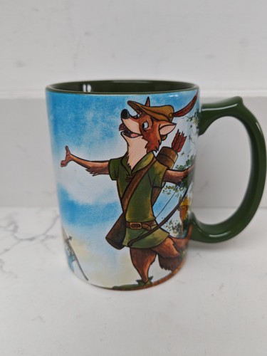 Disney store robin hood - robin,