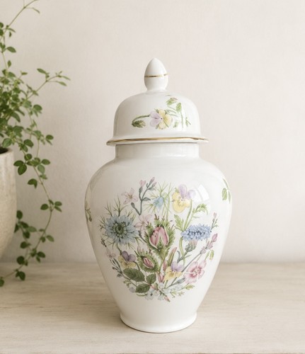 Aynsley wild tudor fine - aynsley,