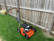 Husqvarna LB 548S e Lawn Mower - Honda Engine