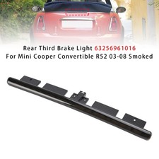 Rear Brake Light 63256961016