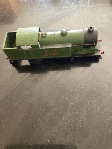 Hornby lner 9596 tank - , n2