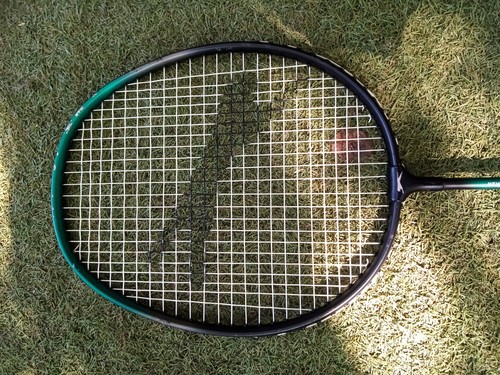 Slazenger challenge pro