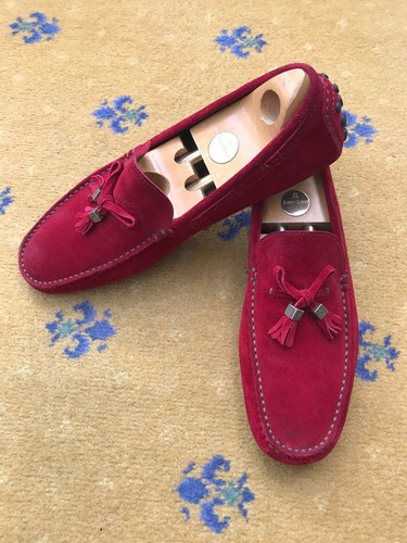 Louis vuitton loafers shoes - louis,