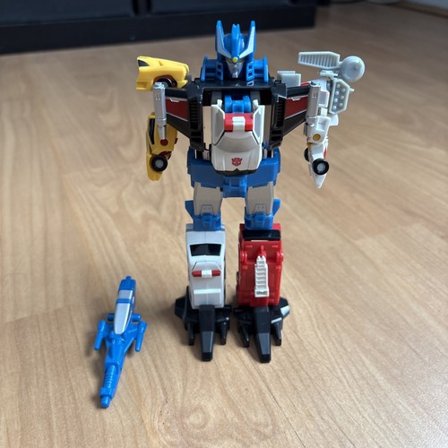 Transformers sixturbo - transformers,