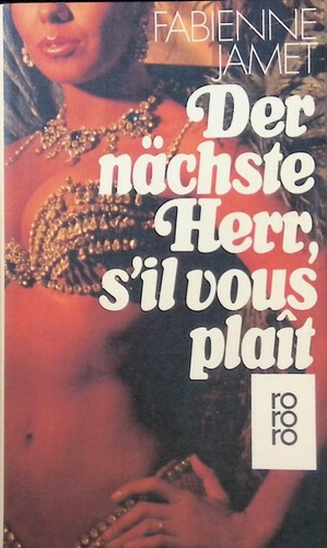 Der nächste herr - herr,, vous