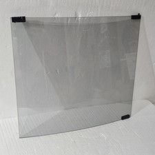 **Glass Front Door Only**