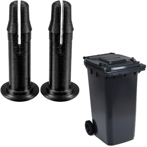 Pack heavy duty - pack, 2