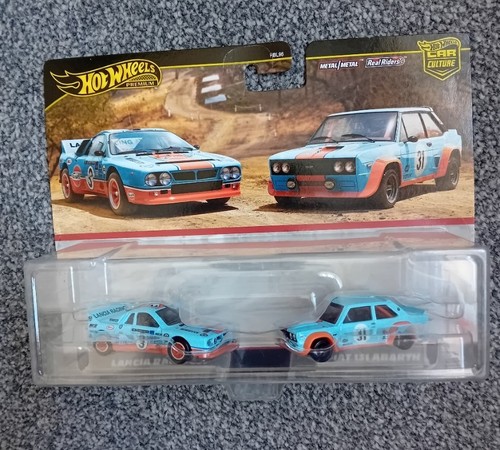 Hot wheels premium - wheels,