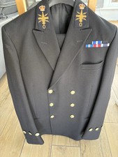 Royal Navy Chief Petty Officer's Jacket