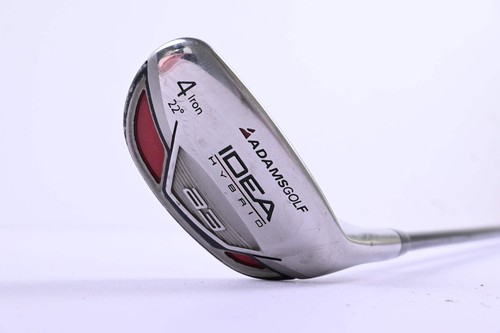 Adams idea boxer 4 hybrid - boxer,