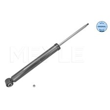 SHOCK ABSORBER REAR FOR BMW