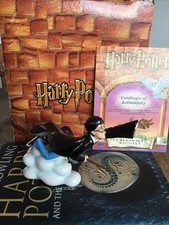 Royal Doulton Harry Potter The Remembrall Recovery Figure.
